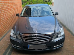 Bild des Angebotes Mercedes-Benz E 220 CDI DPF BlueEFFICIENCY 7G-TRONIC Avantgarde