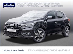 Bild des Angebotes Dacia Sandero Journey TCe 90 CVT SHZ PDC KLIMA RFK