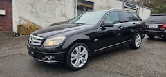 Bild des Angebotes Mercedes-Benz C 200 C T-Modell Kompressor Leder AHK Navi PDC