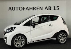 Bild des Angebotes Casalini M20 Sport, KLIMA, Sonderedition, DCI, Carplay, RFK, Inkl Lieferung