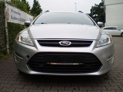 Bild des Angebotes Ford Mondeo Mondeo Turnier 1.6 TDCi Champions Edition