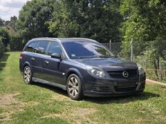 Bild des Angebotes Opel Vectra 3.0 V6 CDTI Caravan Automatik Sport
