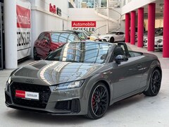 Bild des Angebotes Audi TT Roadster 45 TFSI S line Competition Plus