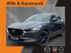 Bild des Angebotes Mazda CX-30 2.5 SKYACTIV-G 140 AT Homura LED Navi HUD
