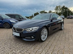 Bild des Angebotes BMW 428 i Coupe | Navi Prof. | Kamera | KeylessGo
