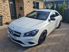 Bild des Angebotes Mercedes-Benz CLA 180