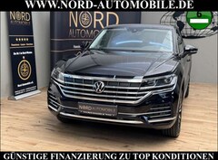 Bild des Angebotes VW Touareg Elegance 4MOT 3.0 TDI Innov.Cockpit/Kame Elegance