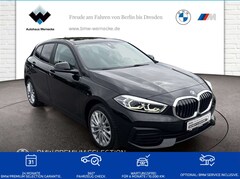 Bild des Angebotes BMW 116 i Hatch