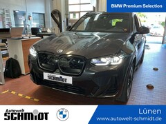 Bild des Angebotes BMW iX3 INSPIRING + 2Jahre-BPS.-GARANTIE