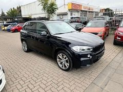 Bild des Angebotes BMW X5 Baureihe X5 xDrive40d M-SPORT*M-PAKET*PANO*