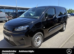 Fiat Doblo Doblo 1.5 BlueHDi L2 DRIVEASS. TECHNO-P. AUTOM.