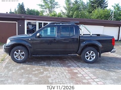 Bild des Angebotes Nissan Navara