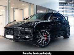 Bild des Angebotes Porsche Cayenne S E-Hybrid Massage HD-Matrix AHK 22Zoll HUD