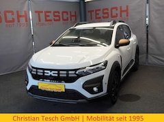 Bild des Angebotes Dacia Sandero III Stepway Extreme+ |LPG | LED | NAVI |