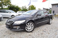 Bild des Angebotes VW Passat CC Basis S-HEFT/NAVI/SPURHALTE/ACC/PDC