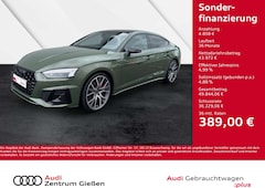 Bild des Angebotes Audi A5 Sportback 40 TDI quattro S line business B&O Pa...