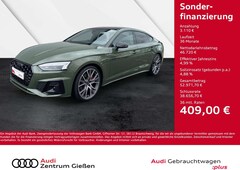 Bild des Angebotes Audi A5 Sportback 40 TDI quattro S line business B&O Pa...