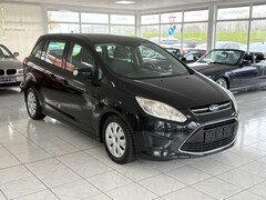 Bild des Angebotes Ford Grand C-Max Trend+Sitzh+Temp+Navi+7-Sitzer+TOP!