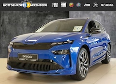 Bild des Angebotes Skoda Enyaq 85x Sportline Facelift! NAVI MATRIX ALLRAD