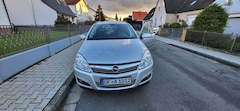 Bild des Angebotes Opel Astra 1.6 Opel Astra Scheckheft Neu Reifen