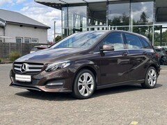 Bild des Angebotes Mercedes-Benz B 200 B 200 Urban / AHK schwenkbar / Rückfahrkamera