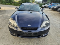 Bild des Angebotes Hyundai Coupe 2.0 GLS