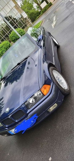 BMW 325 325i