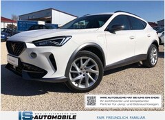Bild des Angebotes CUPRA Formentor Basis e-Hybrid,NAVI,LED,ACC,SHZ,DAB.PDC