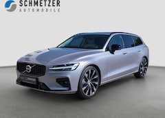 Volvo V60 +B4+Benzin+Ultra+Dark+Bowers-W+Sportfw+BLIS++