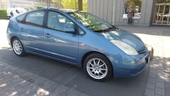 Bild des Angebotes Toyota Prius (Hybrid) Executive