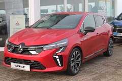 Bild des Angebotes Mitsubishi Colt TOP 1.6 Hybrid