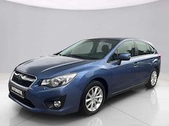 Bild des Angebotes Subaru Impreza Impreza Comfort*Automatik*SHZ*