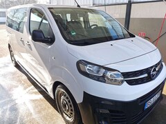 Bild des Angebotes Opel Vivaro 1.5 D L