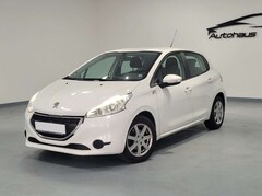 Bild des Angebotes Peugeot 208 Active/Klima/PDC/Bluetooth/3HD/Tempomat/