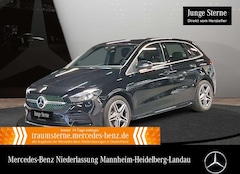 Bild des Angebotes Mercedes-Benz B 250 e AMG+LED+KAMERA+8G