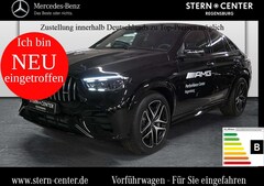 Bild des Angebotes Mercedes-Benz GLE 53 AMG HYBRID 4MATIC+ Coupé MBUX Burm