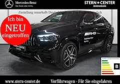 Bild des Angebotes Mercedes-Benz GLE 53 AMG HYBRID 4MATIC+ Coupé MBUX Burm