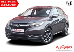 Bild des Angebotes Honda HR-V 1.5 Comfort LED Navi Sitzheizung Kamera PDC