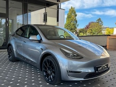 Bild des Angebotes Tesla Model Y Premium Long Range AWD|AHK|EnhancedAP