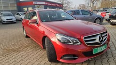 Bild des Angebotes Mercedes-Benz E 250 CDi BlueTEC T-Modell / Kombi