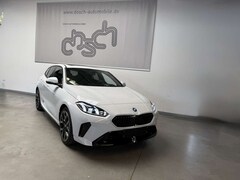 Bild des Angebotes BMW 120 120d M Sport/ICONIC/HUD/PANO/INNOV/Privacy