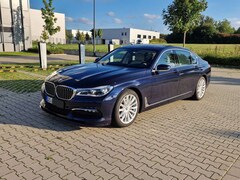 Bild des Angebotes BMW 740 740Li xDrive