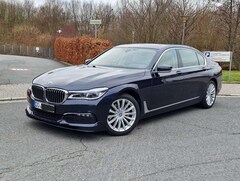 Bild des Angebotes BMW 740 740Li xDrive