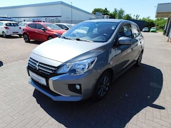 Bild des Angebotes Mitsubishi Space Star Spirit 1.2 MIVEC 5-Gang