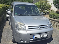 Bild des Angebotes Citroen Berlingo Multispace 1.4i Plus