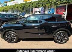 DS Automobiles DS 3 Étoile 136 Hybrid e-DSC6
