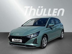 Bild des Angebotes Hyundai i20 Select Funktions-Paket 1.0 Turbo Benzin Navi