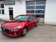 Bild des Angebotes Hyundai i30 i30 1.4 Passion