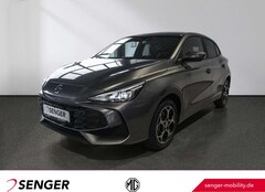 Bild des Angebotes MG MG3 Hybrid+ Luxury *SONDERFINANZIERUNG 1,99%*
