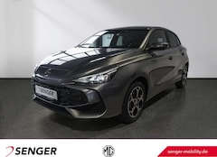 Bild des Angebotes MG MG3 Hybrid+ Luxury *SONDERFINANZIERUNG 1,99%*